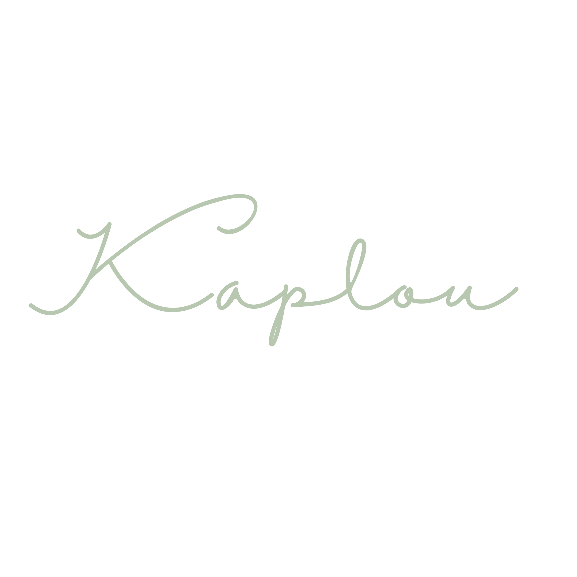 Signature Kaplou
