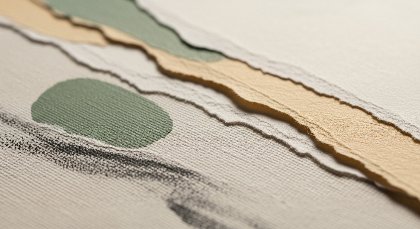 Atelier gallery entrance