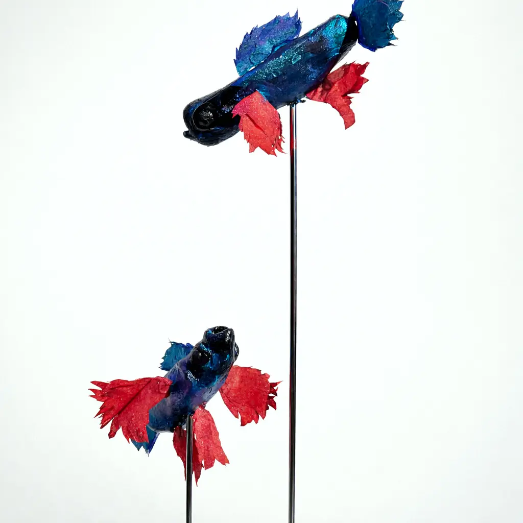 Pla_Kat, Ciel d’orages
